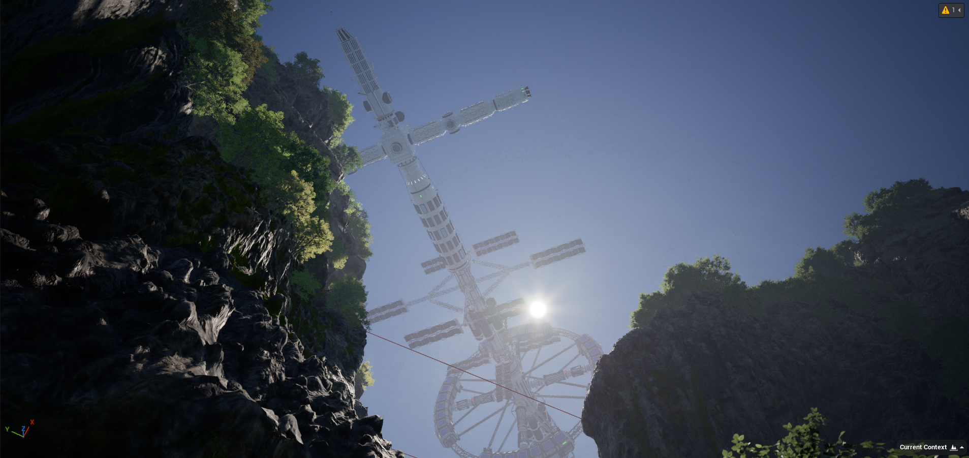 In-game screenshot 2